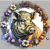 Animal Integration-DW 460